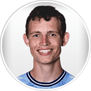 Profile photo for Mikkel Ladefoged
