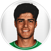 Profile photo for Gonçalo Dias