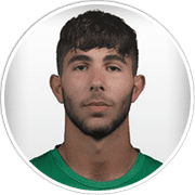 Profile photo for Ian Silva