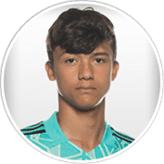 Profile photo for Mannou Berger