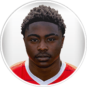 Profile photo for Nelson Egah