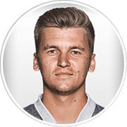 Profile photo for Sebastian Burtscher