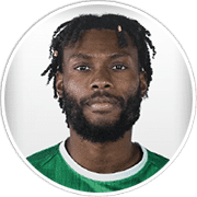 Profile photo for Nico Brown