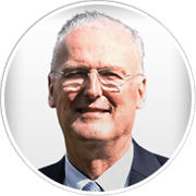 Profile photo for Michael O'Leary