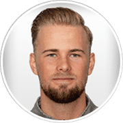 Profile photo for Andreas Adelskov