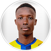 Profile photo for Sadio Diallo