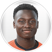 Dembo Sylla