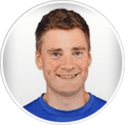 Profile photo for Matt Greenlees