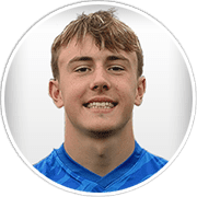 Profile photo for Ben Beresford