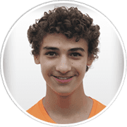 Profile photo for Martim Almeida