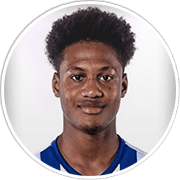 Profile photo for Ussumane Djaló
