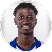 Profile photo for Alfa Baldé