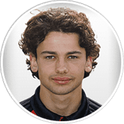 Jochem Ritmeester van de Kamp