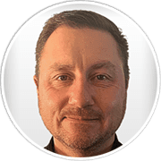 Profile photo for Michael Eggleston