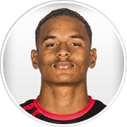 Profile photo for Raphaël Eyongo