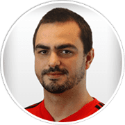 Profile photo for Henrique Américo