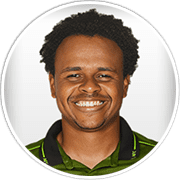 Profile photo for Mairon César