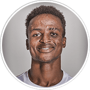 Profile photo for Frank Appiah