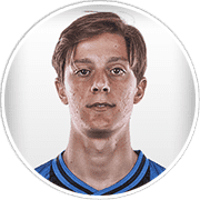 Profile photo for Pietro Tornaghi