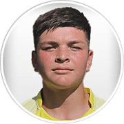 Profile photo for Franco Villalba
