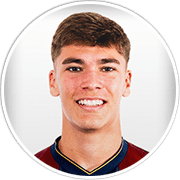 Profile photo for Carlos Giménez