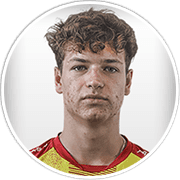 Profile photo for Dominik Leszczuk