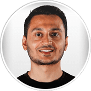 Profile photo for Mubin Ibrahim