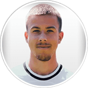 Profile photo for Louis Kolbe