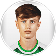 Profile photo for Oscar MacIntyre