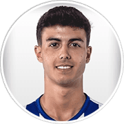 Profile photo for Tiago Campas