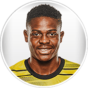 Miguel Chaiwa Miguel Chaiwa