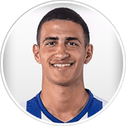 Profile photo for Afonso Leite