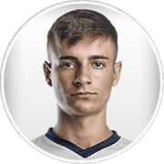 Profile photo for Ivan Kovačević