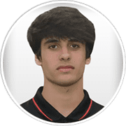 Profile photo for Bernardo Costa