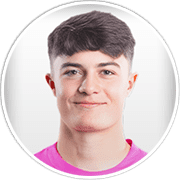 Profile photo for Tommy Simkin