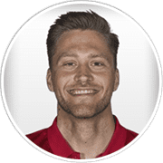 Profile photo for Jordy Kluitenberg