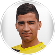Profile photo for Hamza El Janati