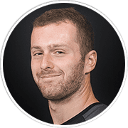 Profile photo for Jordan Nathan