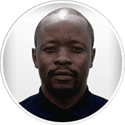 Profile photo for Kenny Mutsanya