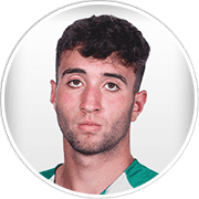 Profile photo for Dimitris Pitsotis