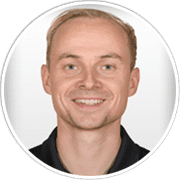 Profile photo for Jan Schäfer