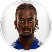 Profile photo for Rashawn Scott