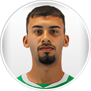 Profile photo for Bruno Vinicius