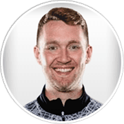 Profile photo for Matt Pelham