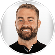 Profile photo for James Barlow