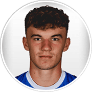 Profile photo for Gergő Bodnár