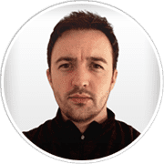 Profile photo for Liam Stoneley