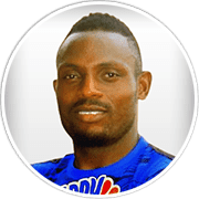 Profile photo for Henry Ndedi