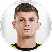 Profile photo for Sean Zawadzki