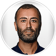 Profile photo for Erkan Aktaş